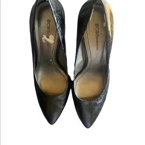 BCBG high heels 3”